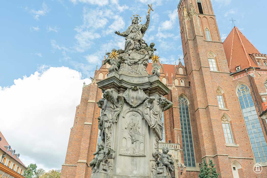 Wroclaw (Breslavia) que ver y hacer en tu escapada a Polonia