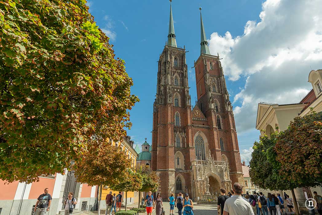Wroclaw (Breslavia) que ver y hacer en tu escapada a Polonia