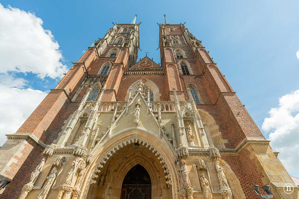 Wroclaw (Breslavia) que ver y hacer en tu escapada a Polonia