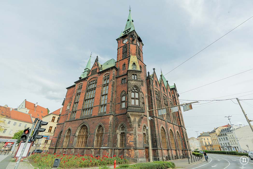Wroclaw (Breslavia) que ver y hacer en tu escapada a Polonia