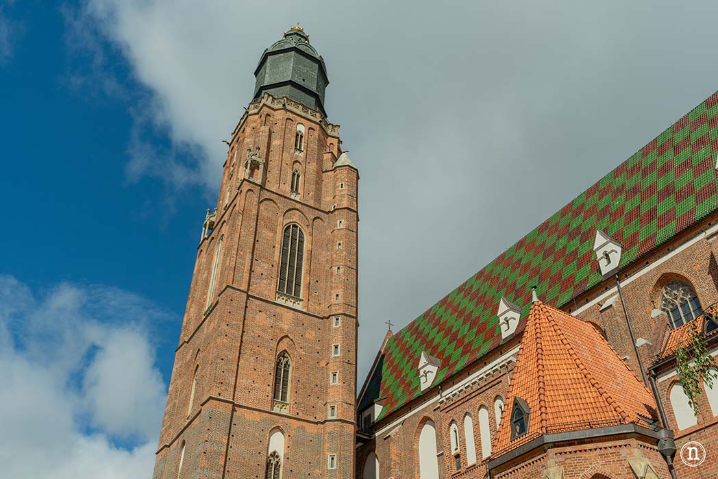 Wroclaw (Breslavia) que ver y hacer en tu escapada a Polonia