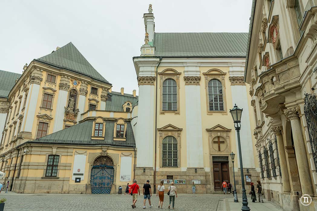 Wroclaw (Breslavia) que ver y hacer en tu escapada a Polonia