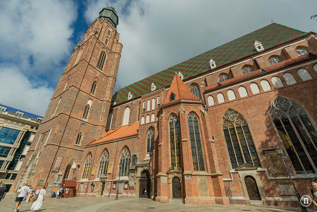 Wroclaw (Breslavia) que ver y hacer en tu escapada a Polonia