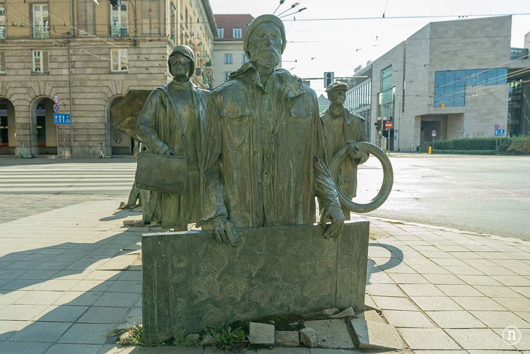 Wroclaw (Breslavia) que ver y hacer en tu escapada a Polonia