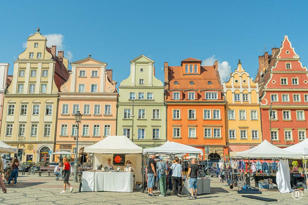 Wroclaw (Breslavia) que ver y hacer en tu escapada a Polonia