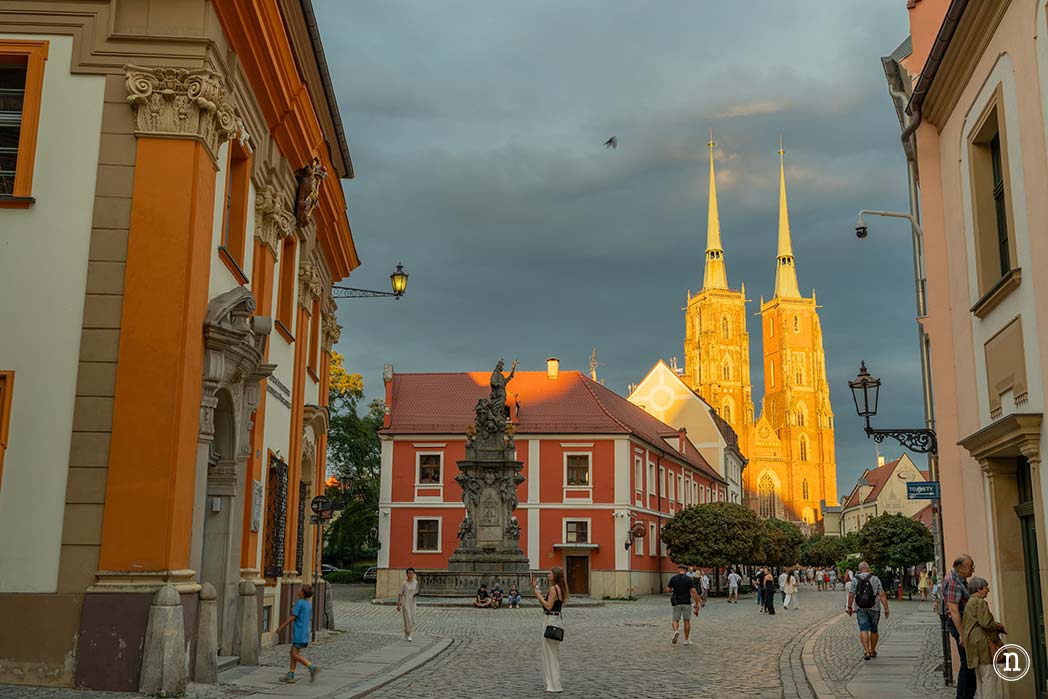 Wroclaw (Breslavia) que ver y hacer en tu escapada a Polonia
