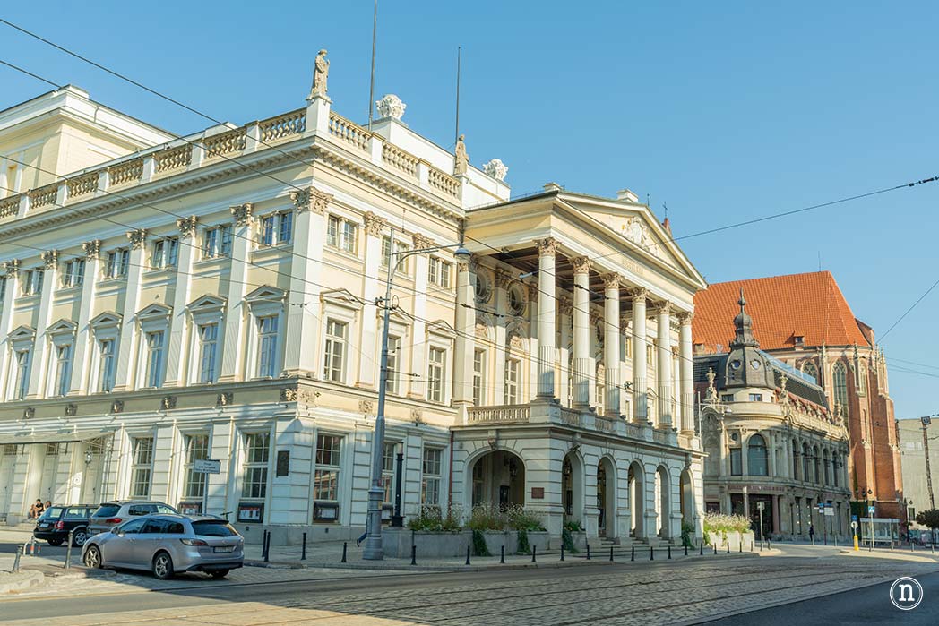 Wroclaw (Breslavia) que ver y hacer en tu escapada a Polonia