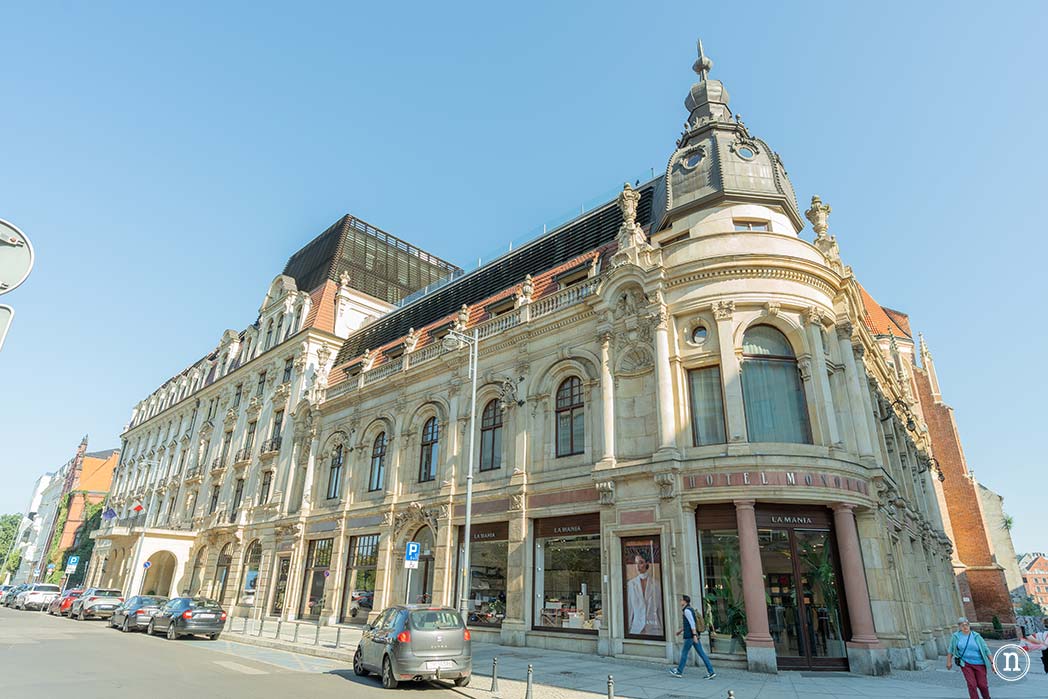 Wroclaw (Breslavia) que ver y hacer en tu escapada a Polonia