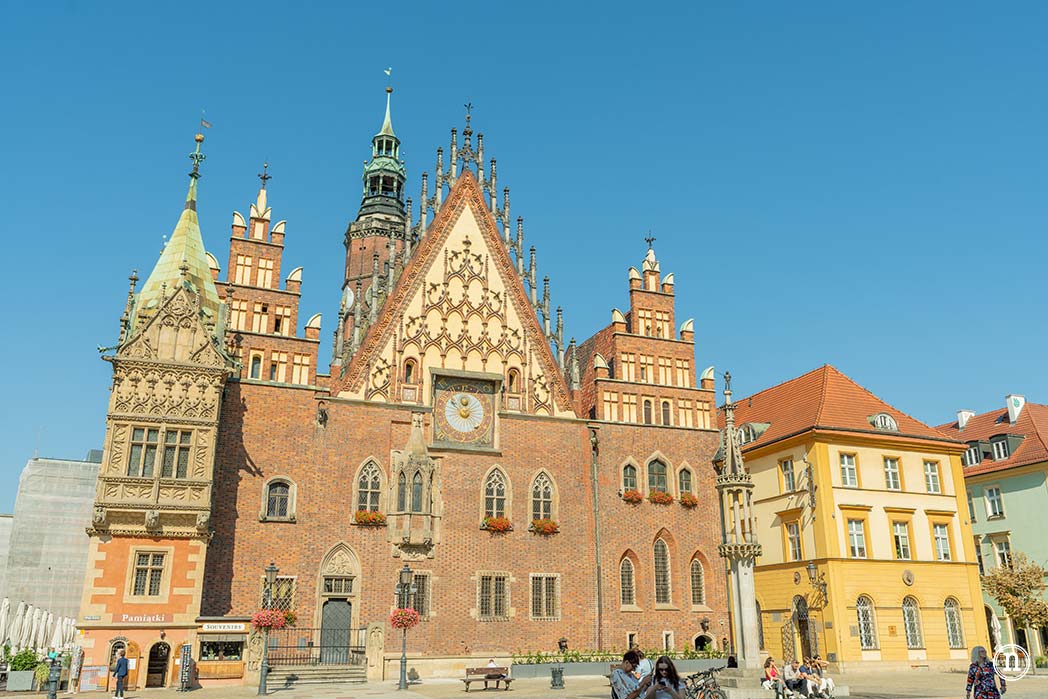 Wroclaw (Breslavia) que ver y hacer en tu escapada a Polonia
