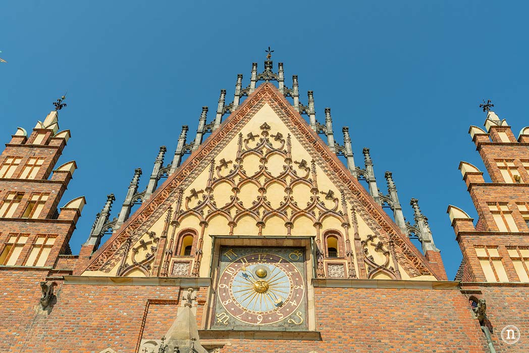 Wroclaw (Breslavia) que ver y hacer en tu escapada a Polonia