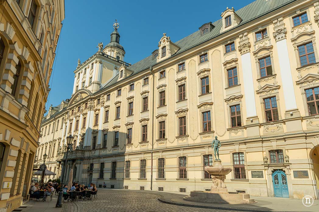 Wroclaw (Breslavia) que ver y hacer en tu escapada a Polonia