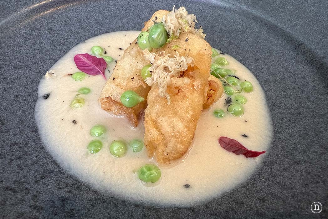 comer en Valladolid Trasto Tapas (Teo Rodríguez)