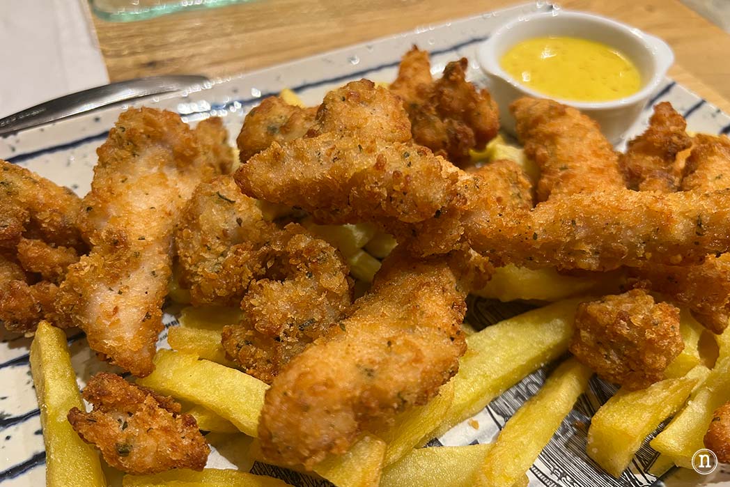 comer en Valladolid restaurante gabino