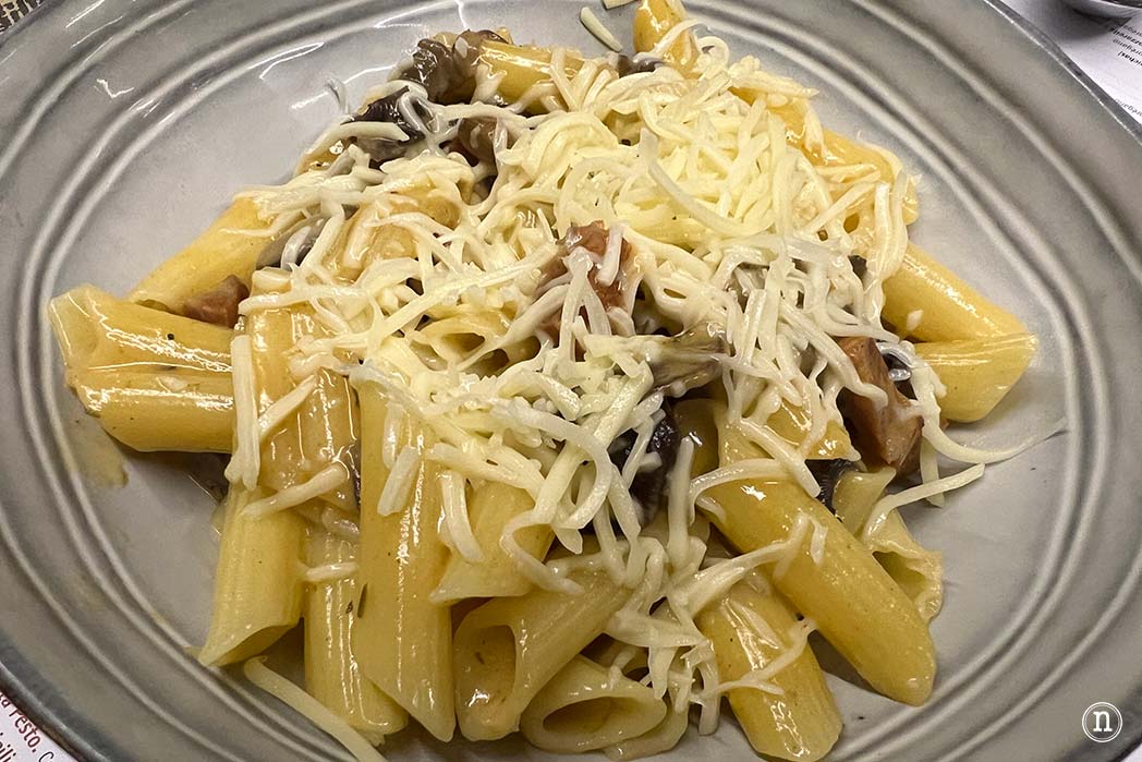 comer en Valladolid sin gluten niza