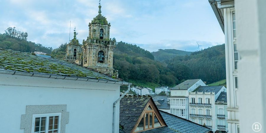 Mondoñedo, tu escapada perfecta en A Mariña Lucense