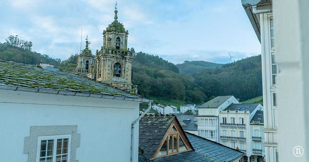Mondoñedo, tu escapada perfecta en A Mariña Lucense