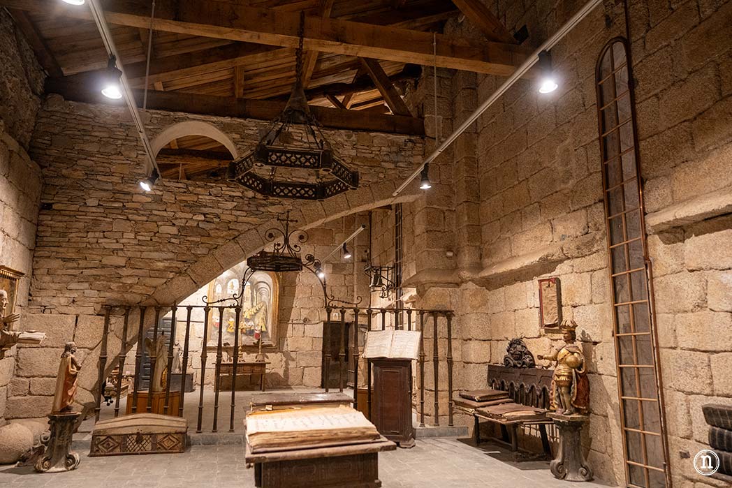 Mondoñedo, tu escapada perfecta en A Mariña Lucense