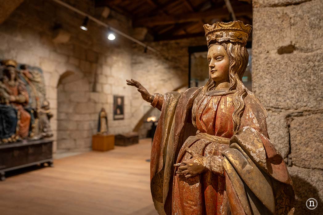 Mondoñedo, tu escapada perfecta en A Mariña Lucense