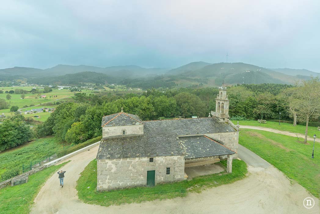 Mondoñedo, tu escapada perfecta en A Mariña Lucense