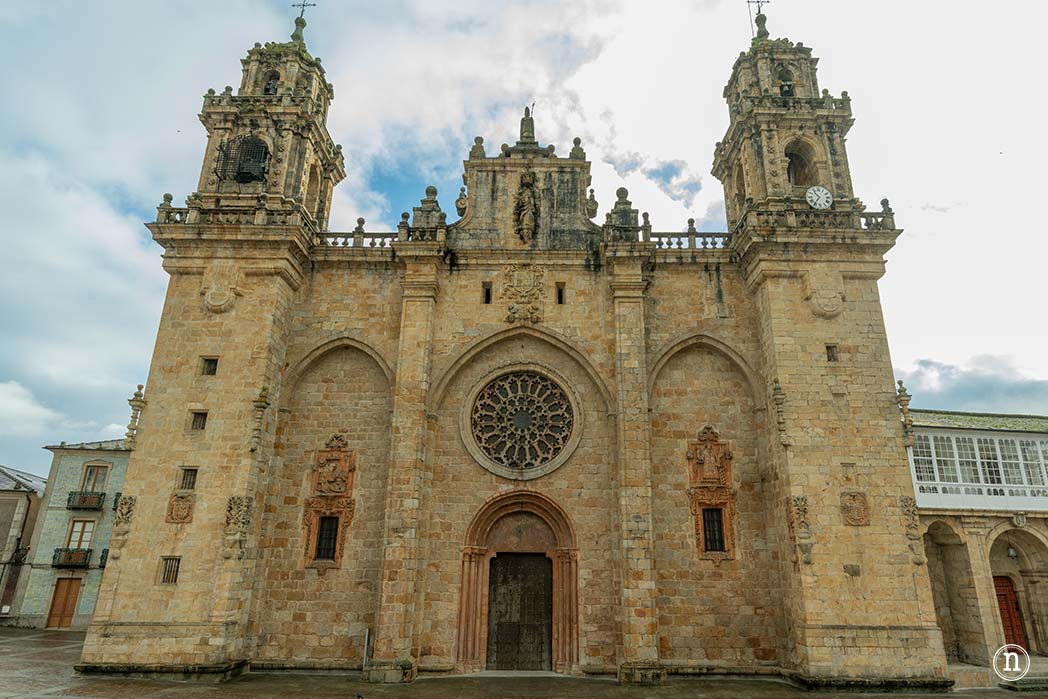 Mondoñedo, tu escapada perfecta en A Mariña Lucense
