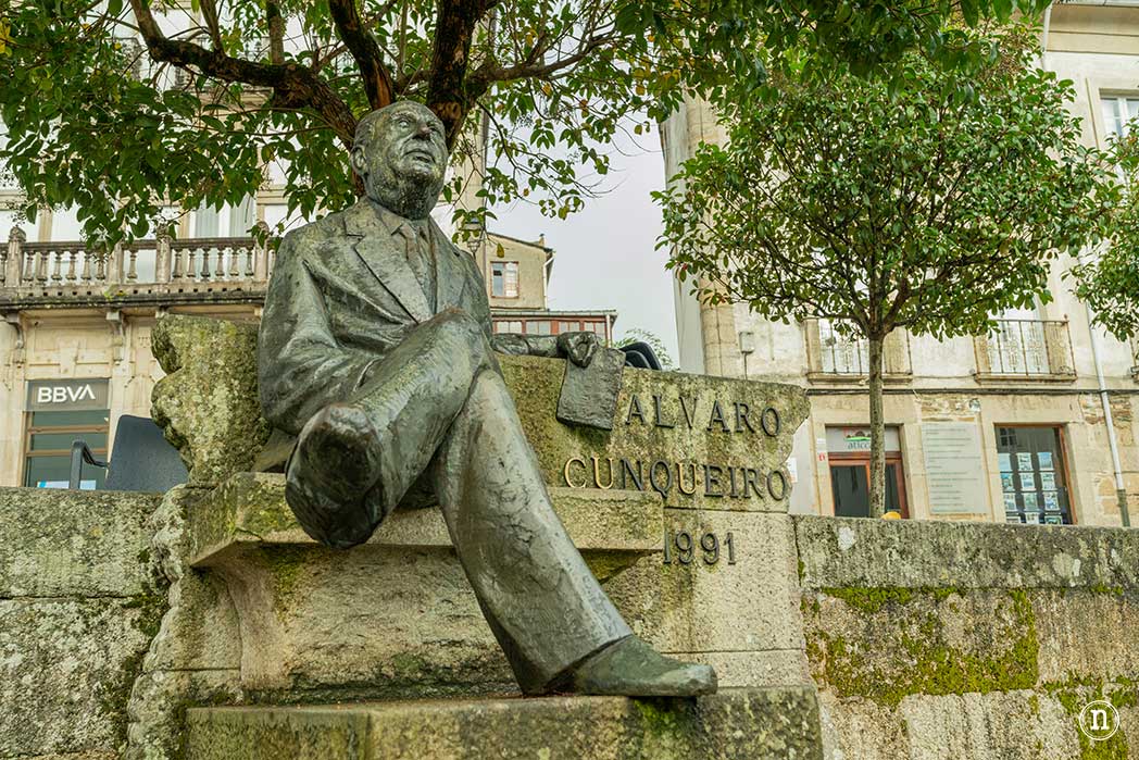 Mondoñedo, tu escapada perfecta en A Mariña Lucense