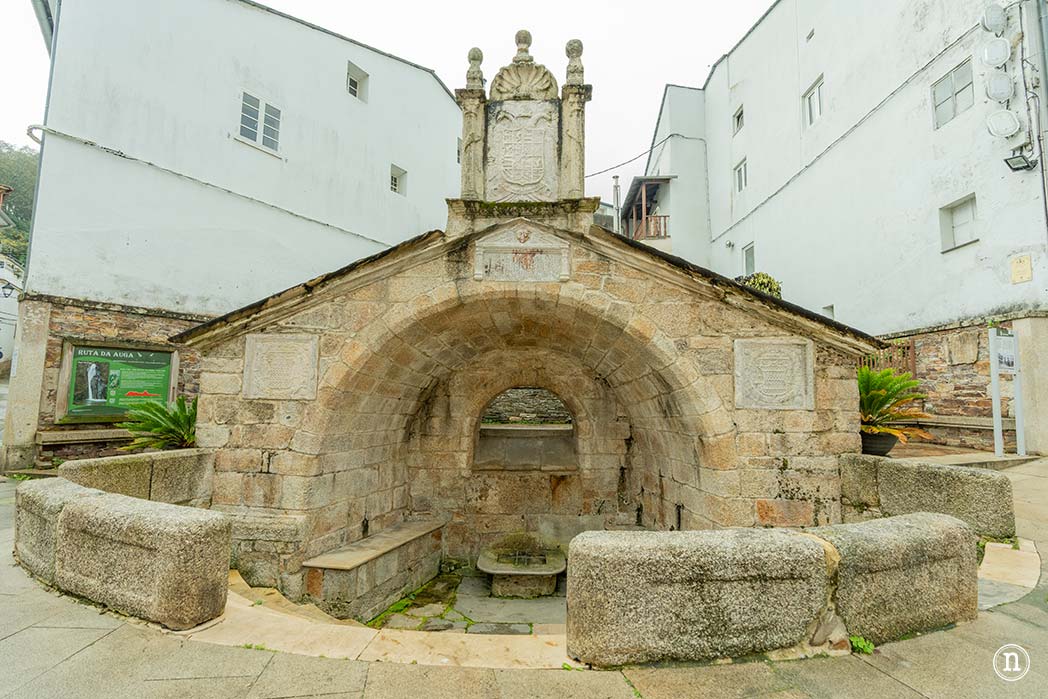 Mondoñedo, tu escapada perfecta en A Mariña Lucense