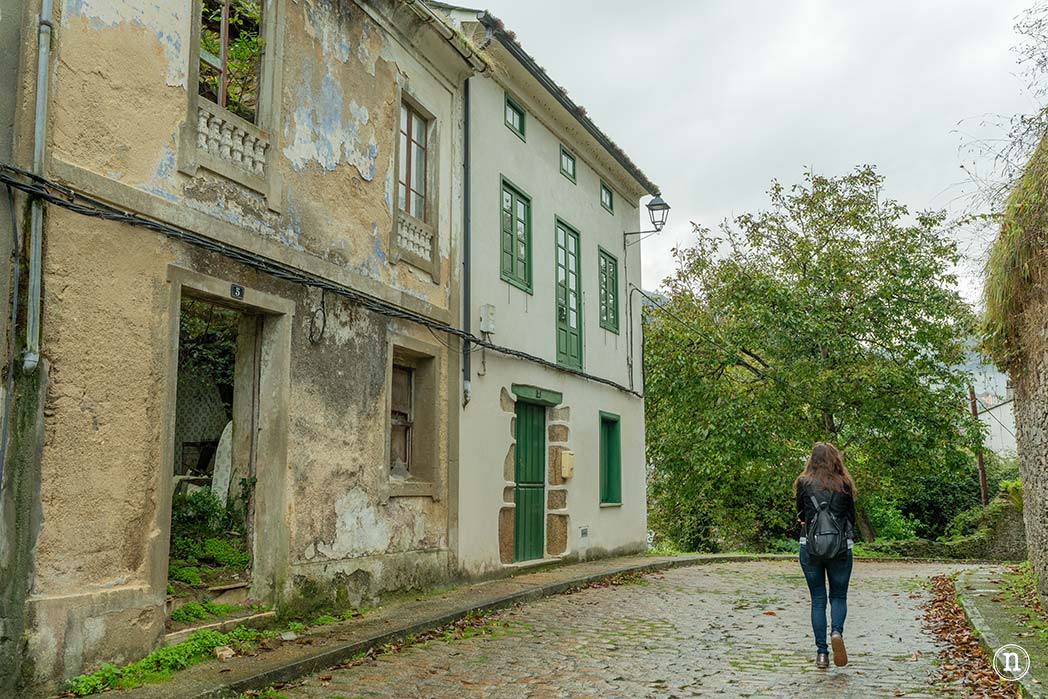 Mondoñedo, tu escapada perfecta en A Mariña Lucense