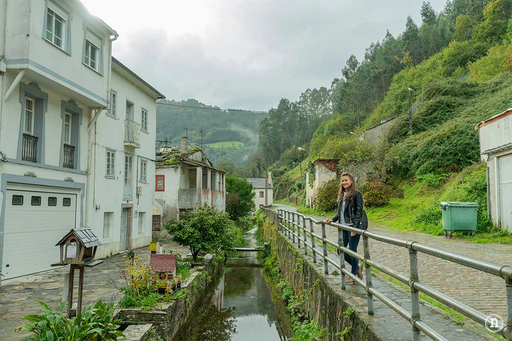 Mondoñedo, tu escapada perfecta en A Mariña Lucense