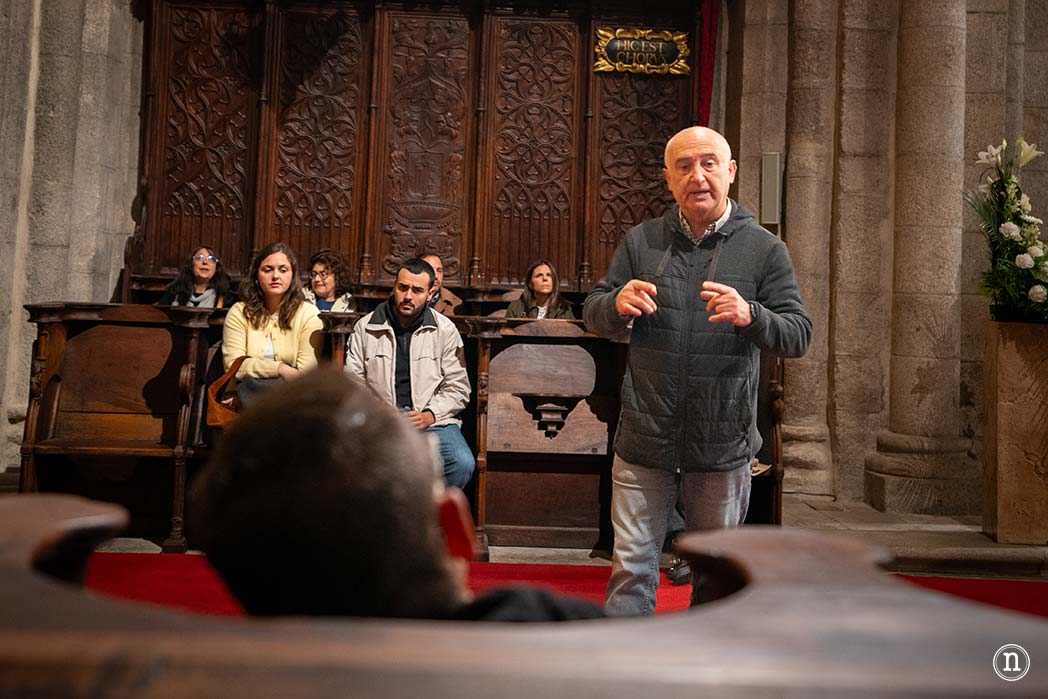 Mondoñedo, tu escapada perfecta en A Mariña Lucense