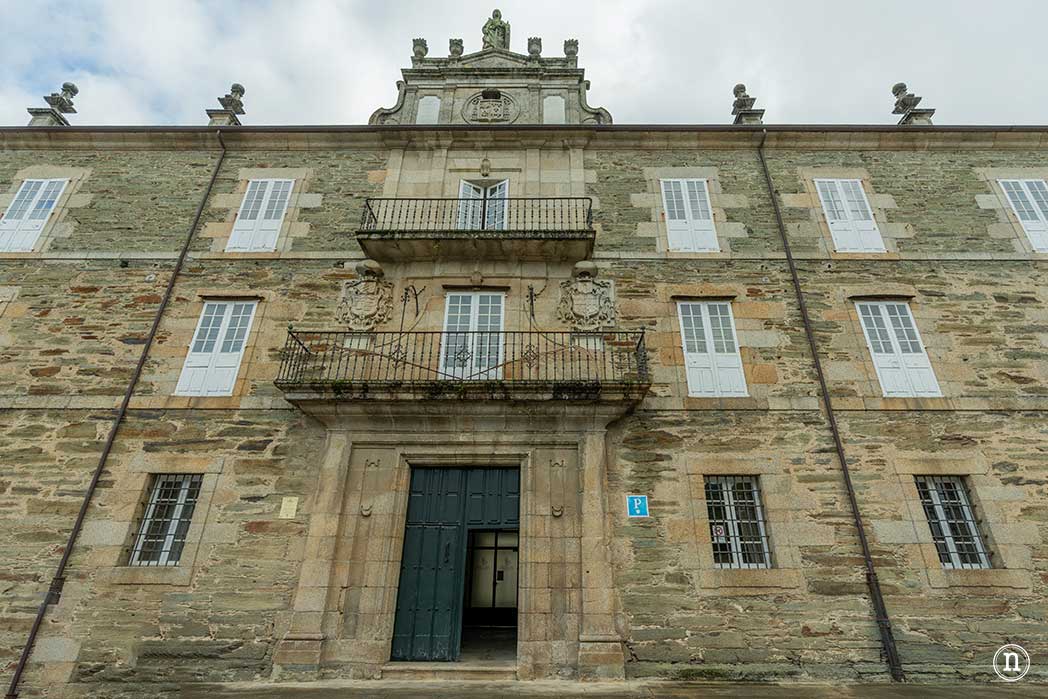 Mondoñedo, tu escapada perfecta en A Mariña Lucense