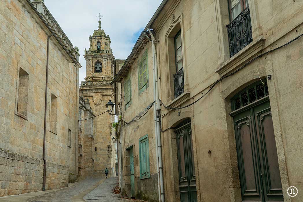 Mondoñedo, tu escapada perfecta en A Mariña Lucense