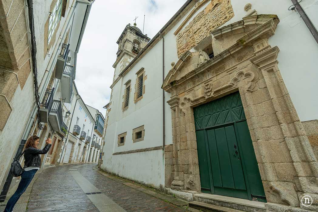 Mondoñedo, tu escapada perfecta en A Mariña Lucense