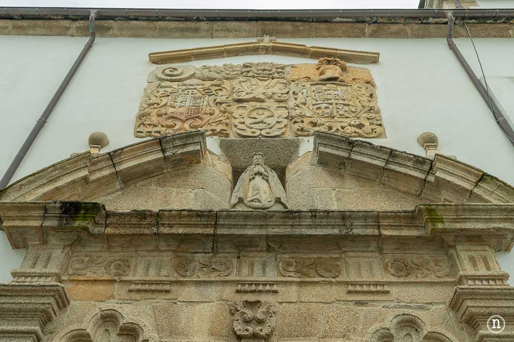 Mondoñedo, tu escapada perfecta en A Mariña Lucense