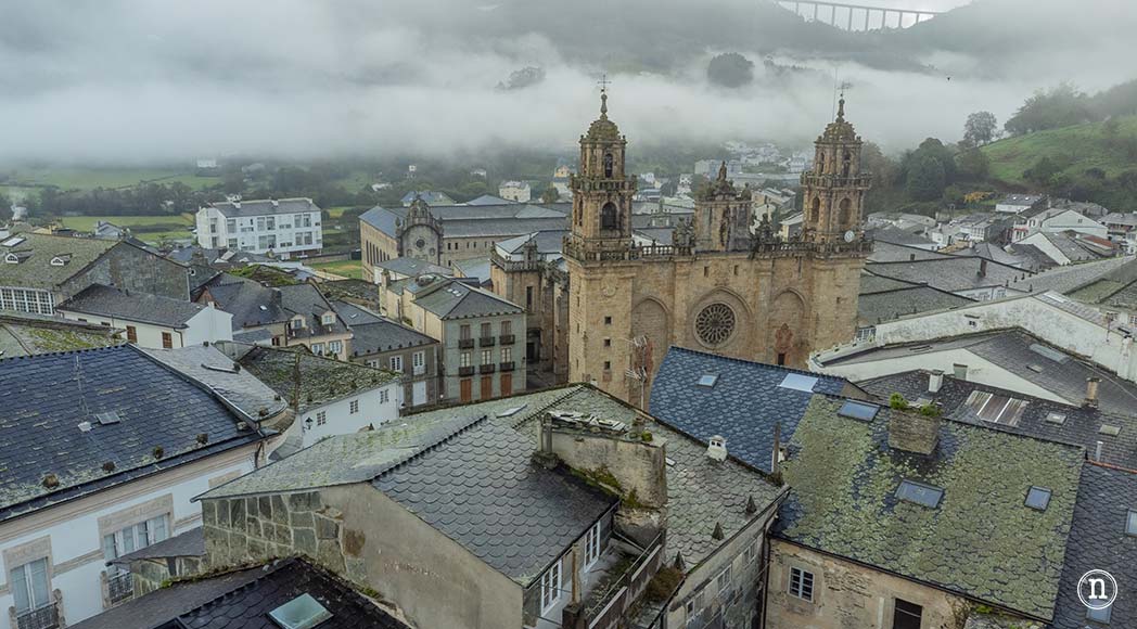 Mondoñedo, tu escapada perfecta en A Mariña Lucense