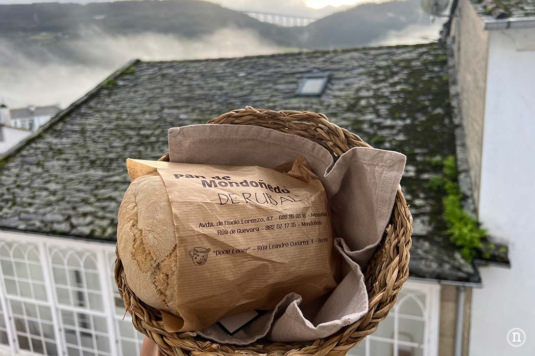 Mondoñedo, tu escapada perfecta en A Mariña Lucense