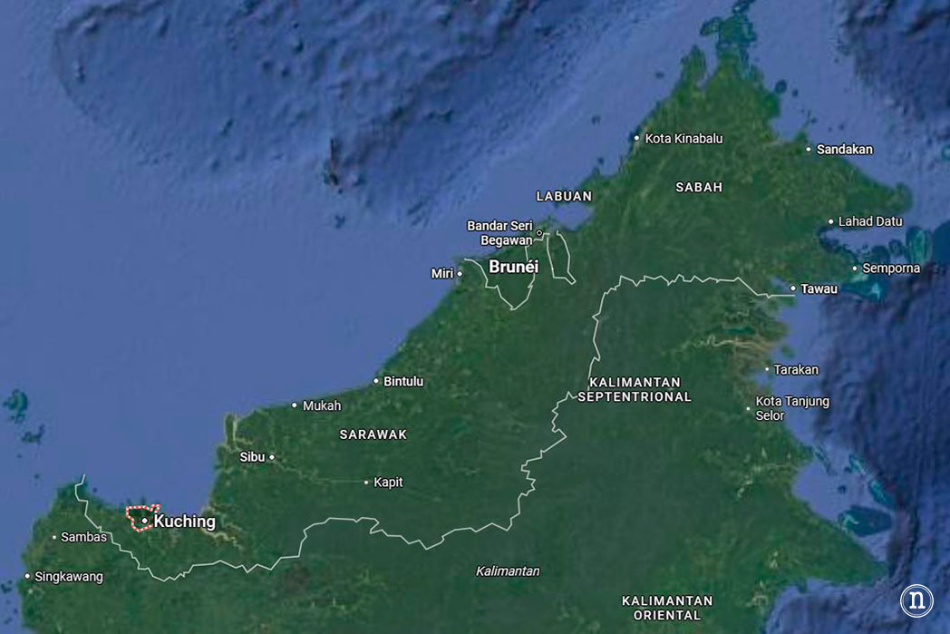 Kuching que ver y hacer en tu primera parada en Borneo
