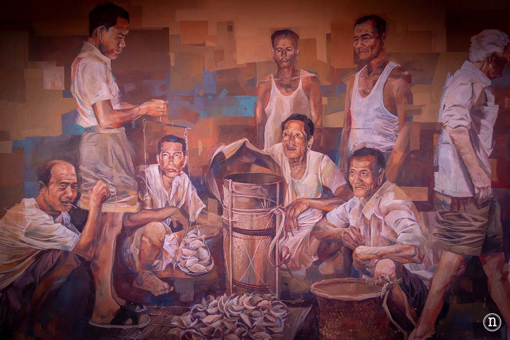 Kuching que ver y hacer en tu primera parada en Borneo