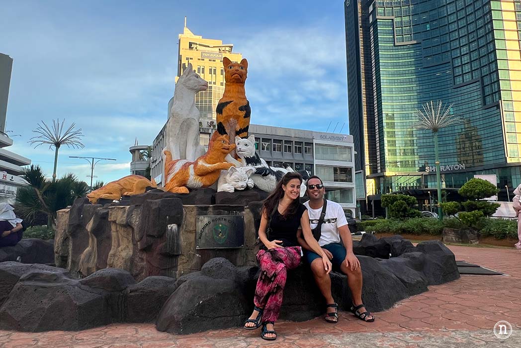 Kuching que ver y hacer en tu primera parada en Borneo 