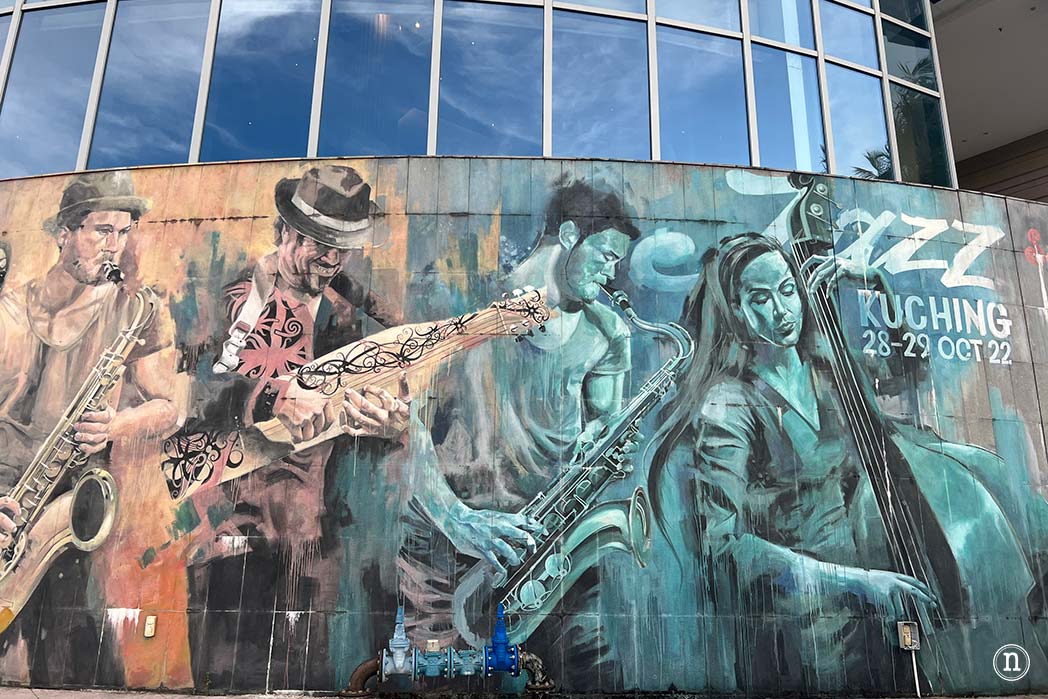 Kuching que ver y hacer en tu primera parada en Borneo 