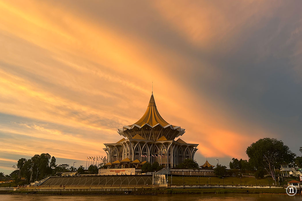 Kuching que ver y hacer en tu primera parada en Borneo 