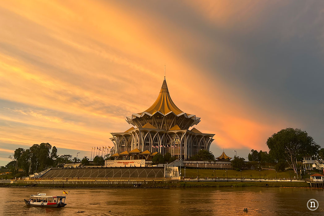 Kuching que ver y hacer en tu primera parada en Borneo 