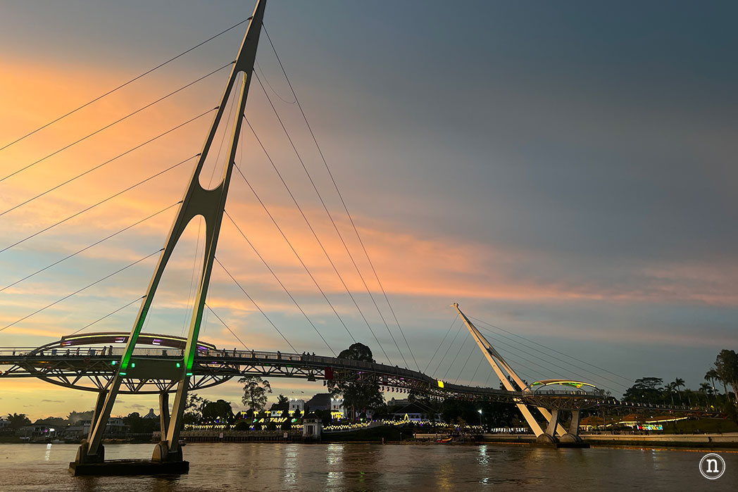 Kuching que ver y hacer en tu primera parada en Borneo 