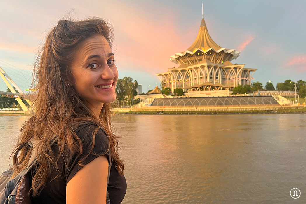 Kuching que ver y hacer en tu primera parada en Borneo