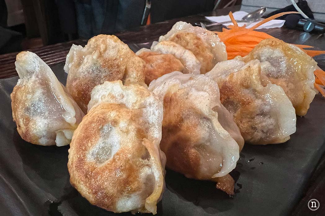 Kuching que ver y hacer en tu primera parada en Borneo donde comer en Kuching Life Cafe Padungan