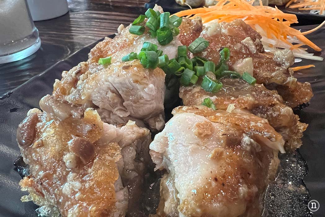 Kuching que ver y hacer en tu primera parada en Borneo donde comer en Kuching Life Cafe Padungan