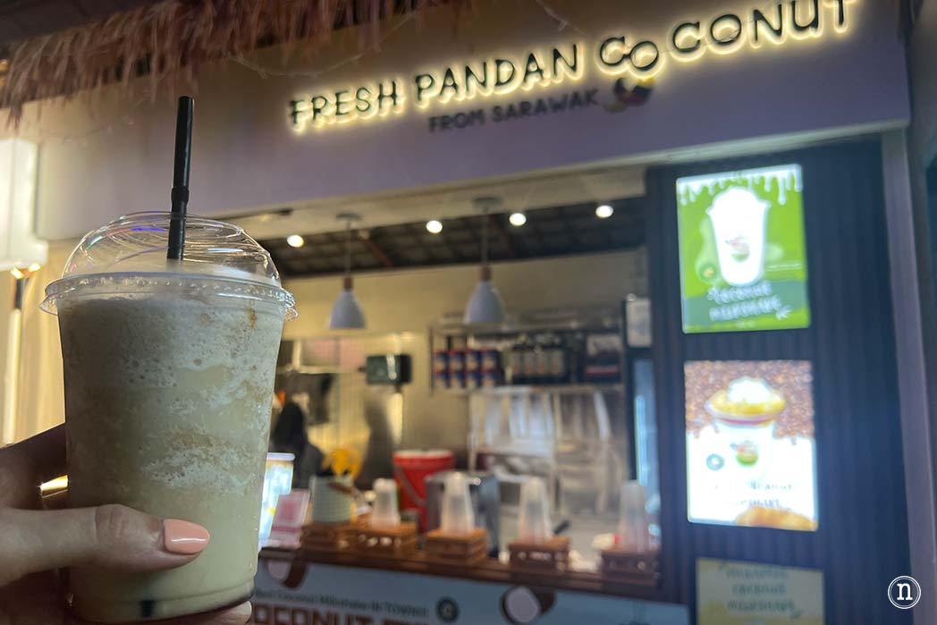 Kuching que ver y hacer en tu primera parada en Borneo donde comer en Kuching 