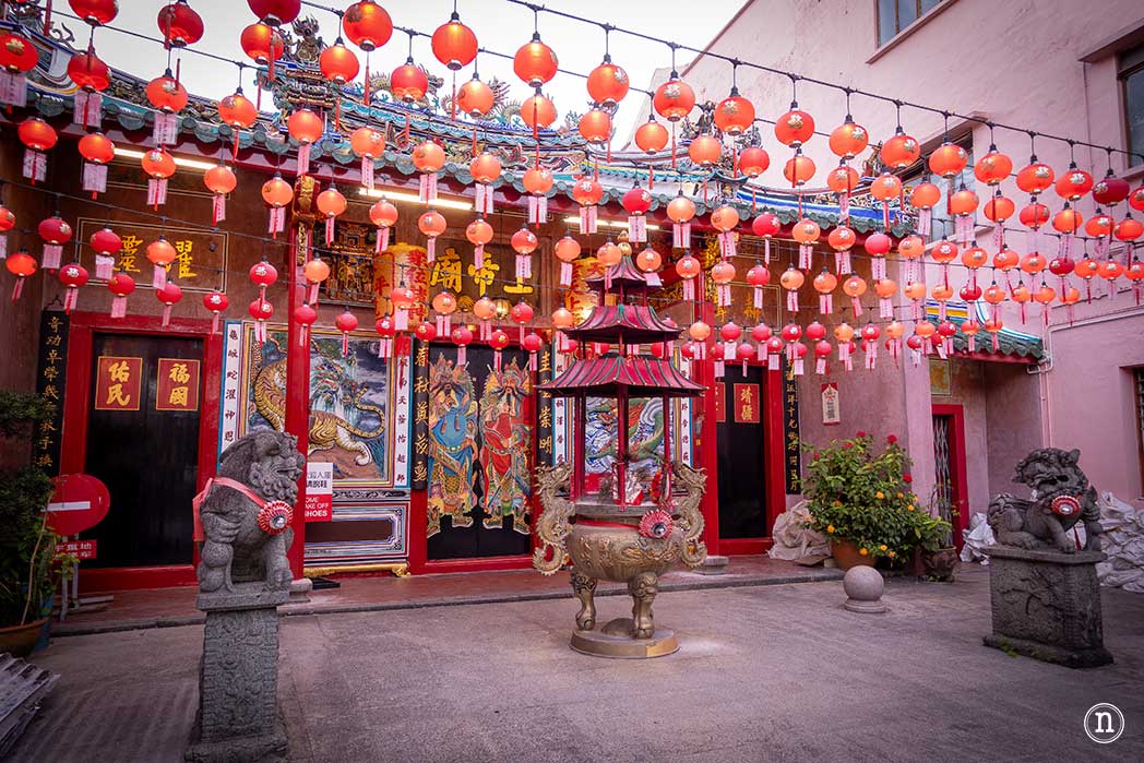 Kuching que ver y hacer en tu primera parada en Borneo