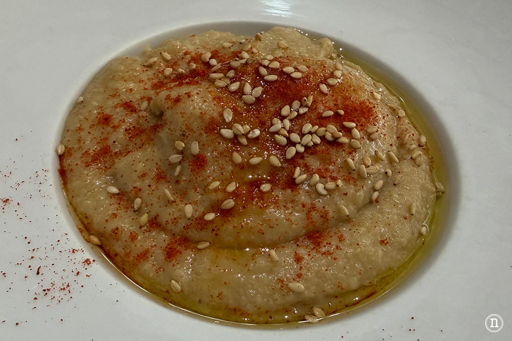 Pita Gr, el restaurante griego donde comer en Valladolid