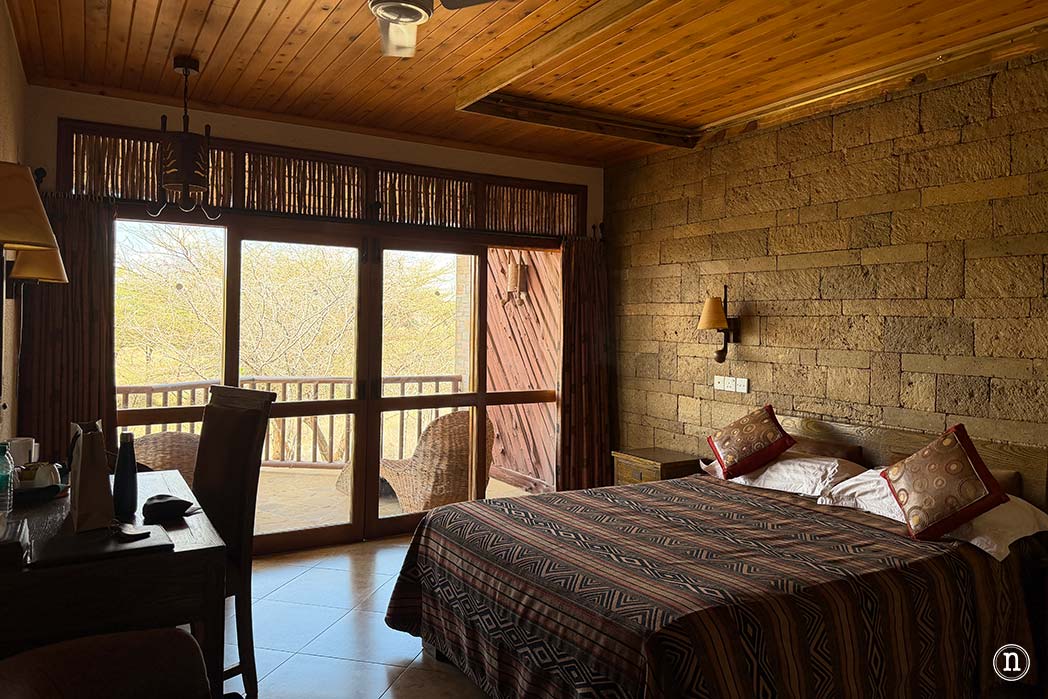 Samburu Simba Lodge