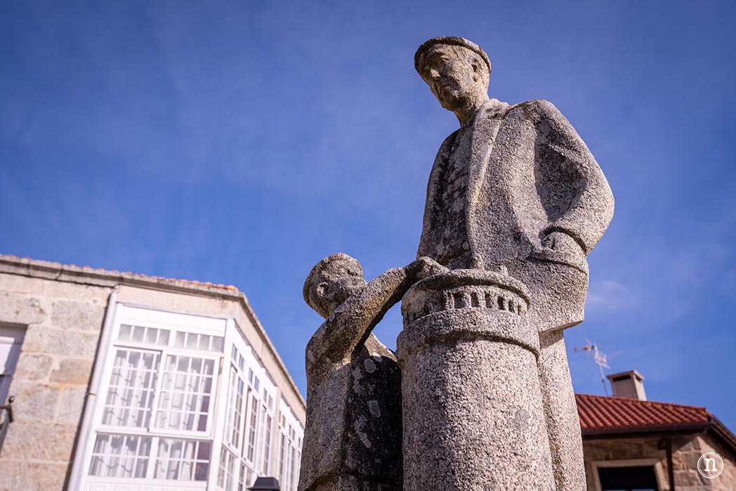 Cañón del Sil y sus miradores